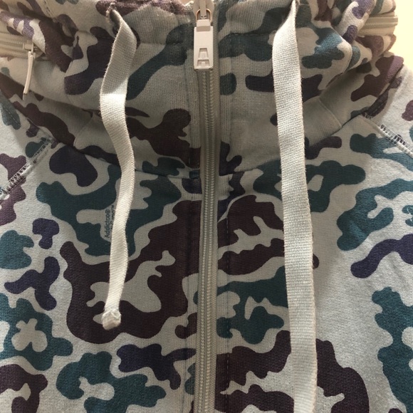 Addict - Limited Edition Swift Camo www.addict.co.uk - Picture 4 of 4